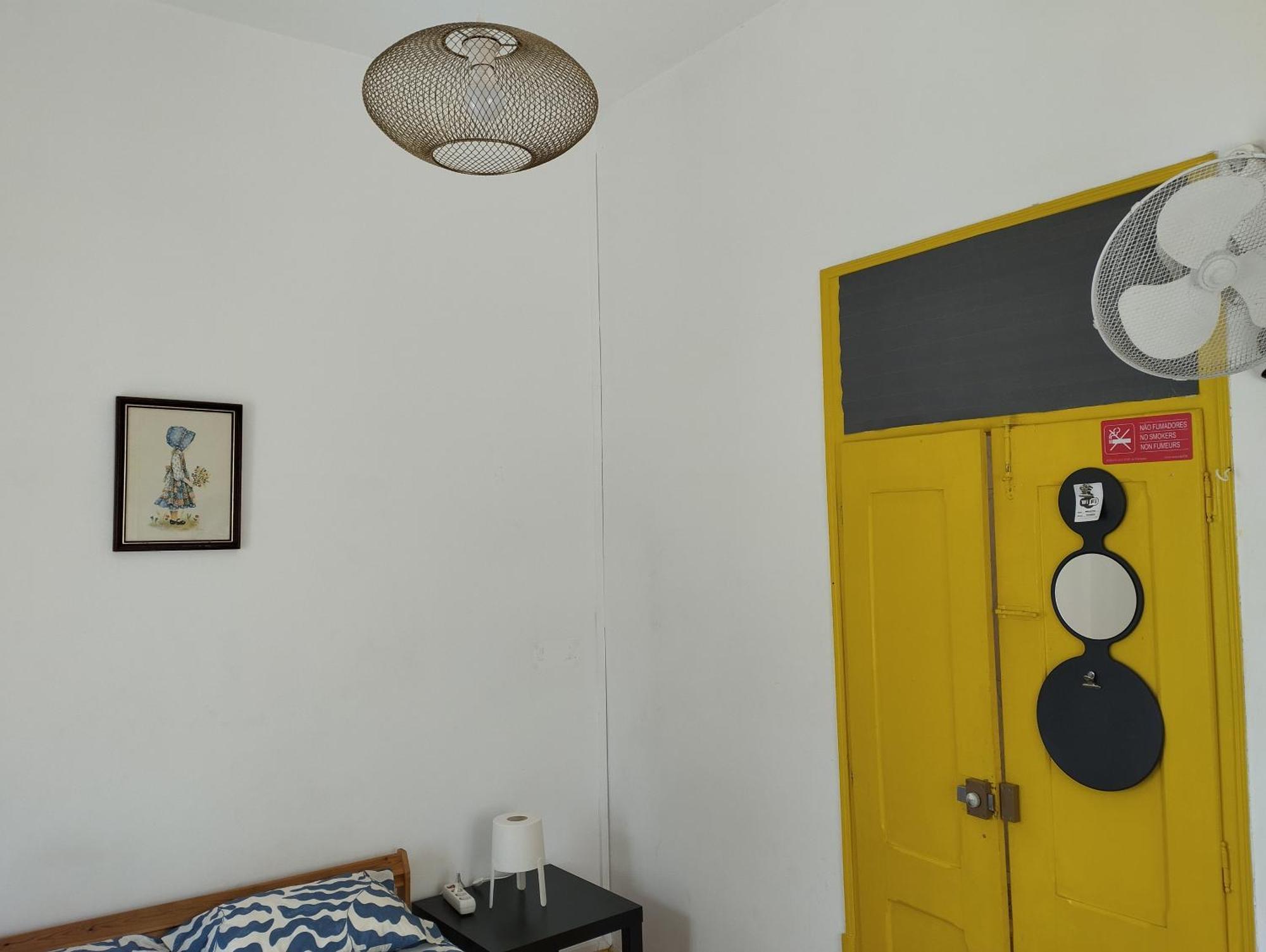 Historical Da Matriz Hotel Loule Luaran gambar